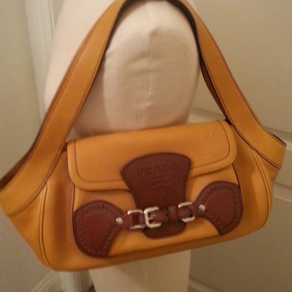 Prada handbag